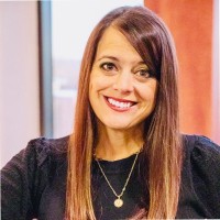 Melissa Heikes, Mba