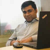 Pallab Biswas