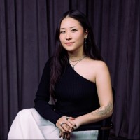 Hannah Yi