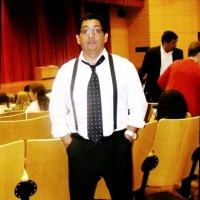 Antonio.O. Muñoz