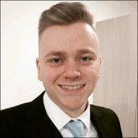 Danilo Schmitz