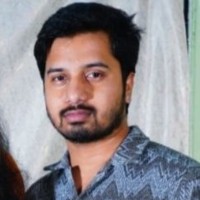 Purimetla Somanath Chowdary