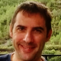 Vicente Llorca Pastor