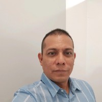 Victor Hugo Lagunas Muñoz