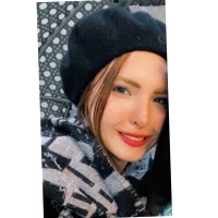 Maryem Srour - M(Iosh)