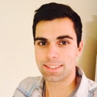 Eric Dhakni