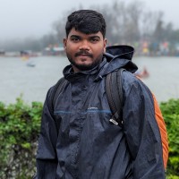 Vishal Palkar