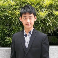 Davin Ryo Tanada