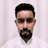 Michell De Jesus Ortiz Diaz