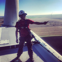 Adam Lackaff-Gilligan