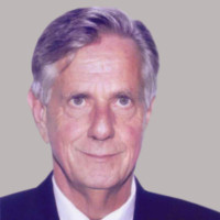 H. Peter Petrosky