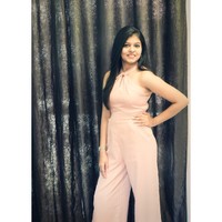 Kajal Bhagure
