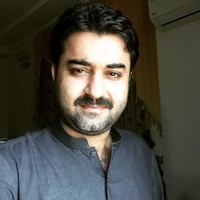 Kamran Baloch
