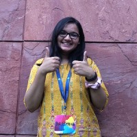 Darshana Purohit