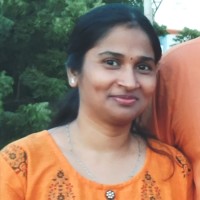 Lavanya Varadarajan
