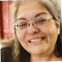 Yvette (Wife)Ico