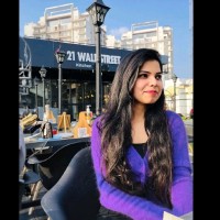 Riti Mishra