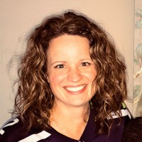 Amanda Gjefle