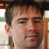 Evgeny Novoselov