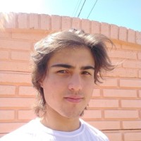 Thomas Ojeda