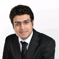 Lakshay Mehta