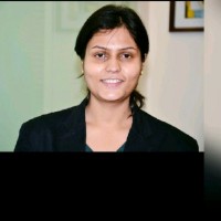 Nidhi Saxena