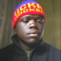 Osonge Louis