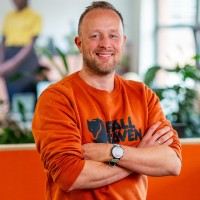 Geert De Jonge