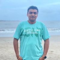 Kalpit Gajera