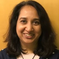 Dhanashree Chakola, MBA, LSS (Black Belt)