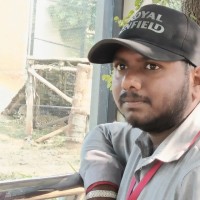 Manjunatha Patil