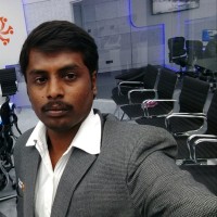 Buchi Babu Boggavarapu