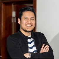 Mark Vincent Dy