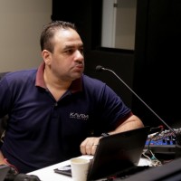 Luiz Carlos de Carvalho Marinho