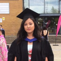 Aishwarya G.