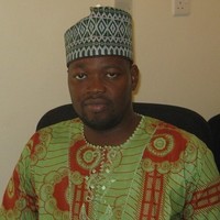 Babalola Dawodu