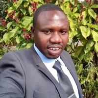 Simon Tinotenda Mapa Mapasure