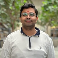 Jaynil Patel