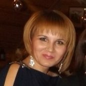 Надежда Скворцова