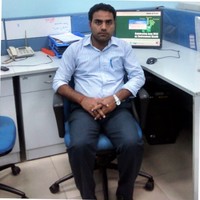 Devendra Yadav