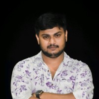 Sachin Poojary