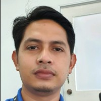 Mohd Salman Hilmi