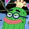Kevin C. Cucumber