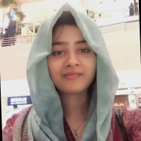 Muneeba Ahmed