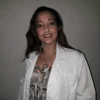 Maria Portillo