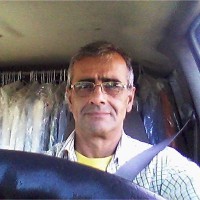 Nubar Karoglu