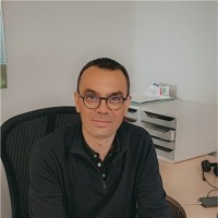 Sebastien Couédic
