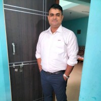 Rupesh Anand
