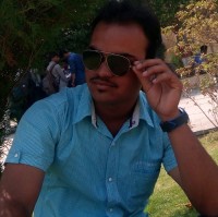Sangmesh Mallad