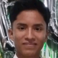 Davis Jazmani Alejandro Montiel
